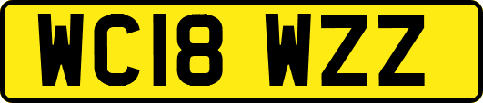 WC18WZZ