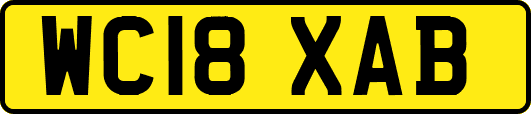 WC18XAB