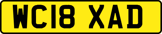 WC18XAD