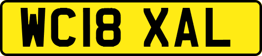 WC18XAL