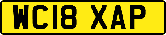 WC18XAP
