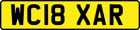 WC18XAR