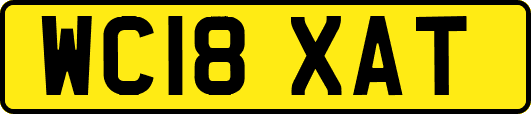 WC18XAT