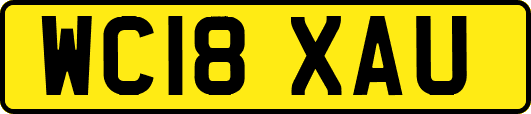 WC18XAU