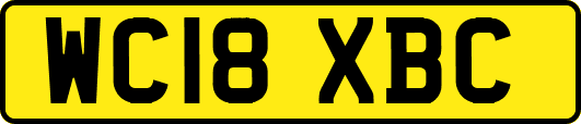 WC18XBC