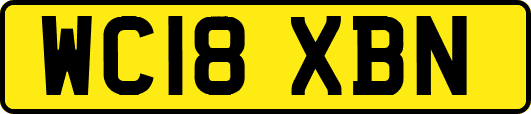 WC18XBN