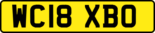 WC18XBO