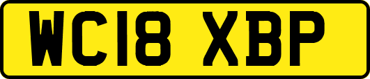 WC18XBP
