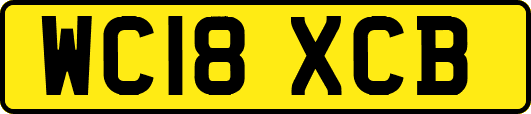 WC18XCB