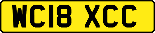 WC18XCC