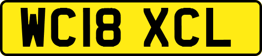 WC18XCL