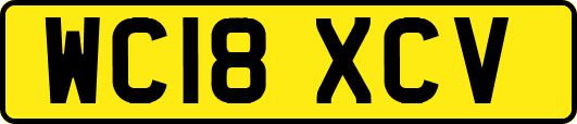 WC18XCV