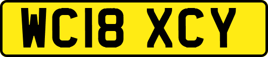 WC18XCY