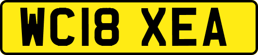 WC18XEA