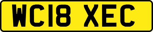 WC18XEC