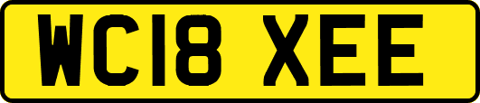 WC18XEE