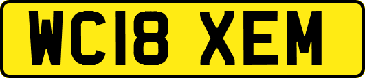 WC18XEM