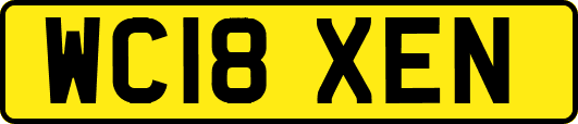 WC18XEN