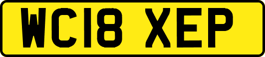 WC18XEP
