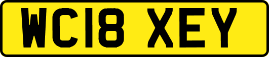 WC18XEY