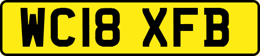 WC18XFB