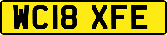 WC18XFE