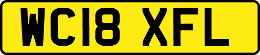 WC18XFL