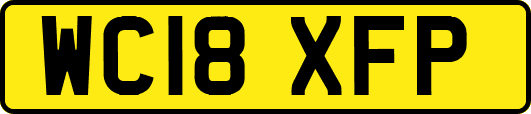 WC18XFP