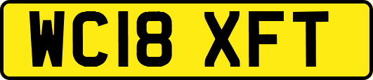 WC18XFT