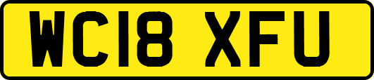 WC18XFU