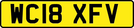 WC18XFV