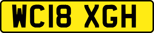 WC18XGH