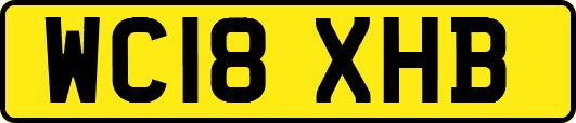 WC18XHB