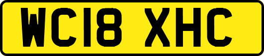 WC18XHC