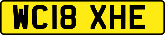 WC18XHE