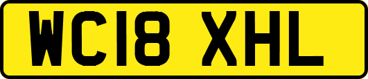 WC18XHL