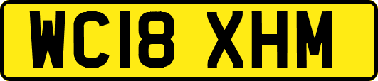 WC18XHM