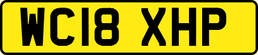 WC18XHP