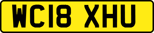 WC18XHU