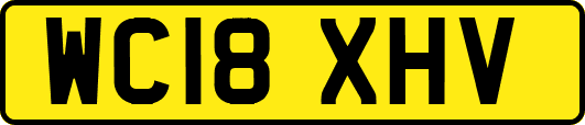 WC18XHV
