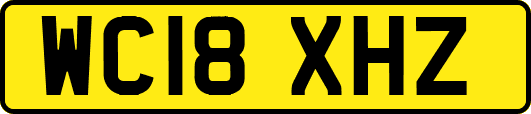 WC18XHZ