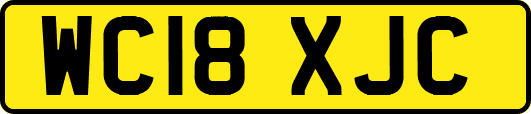 WC18XJC