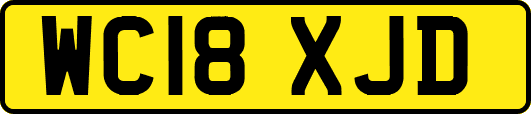 WC18XJD