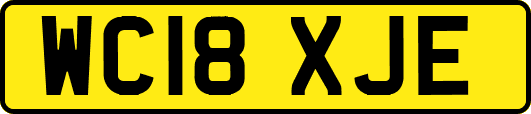 WC18XJE