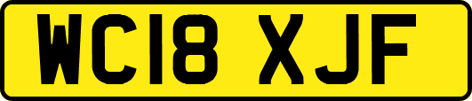 WC18XJF