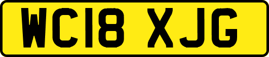 WC18XJG