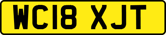 WC18XJT