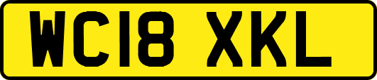 WC18XKL