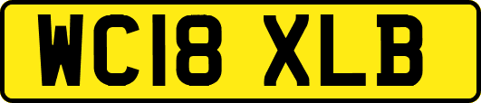 WC18XLB