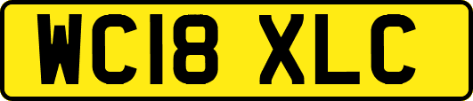 WC18XLC